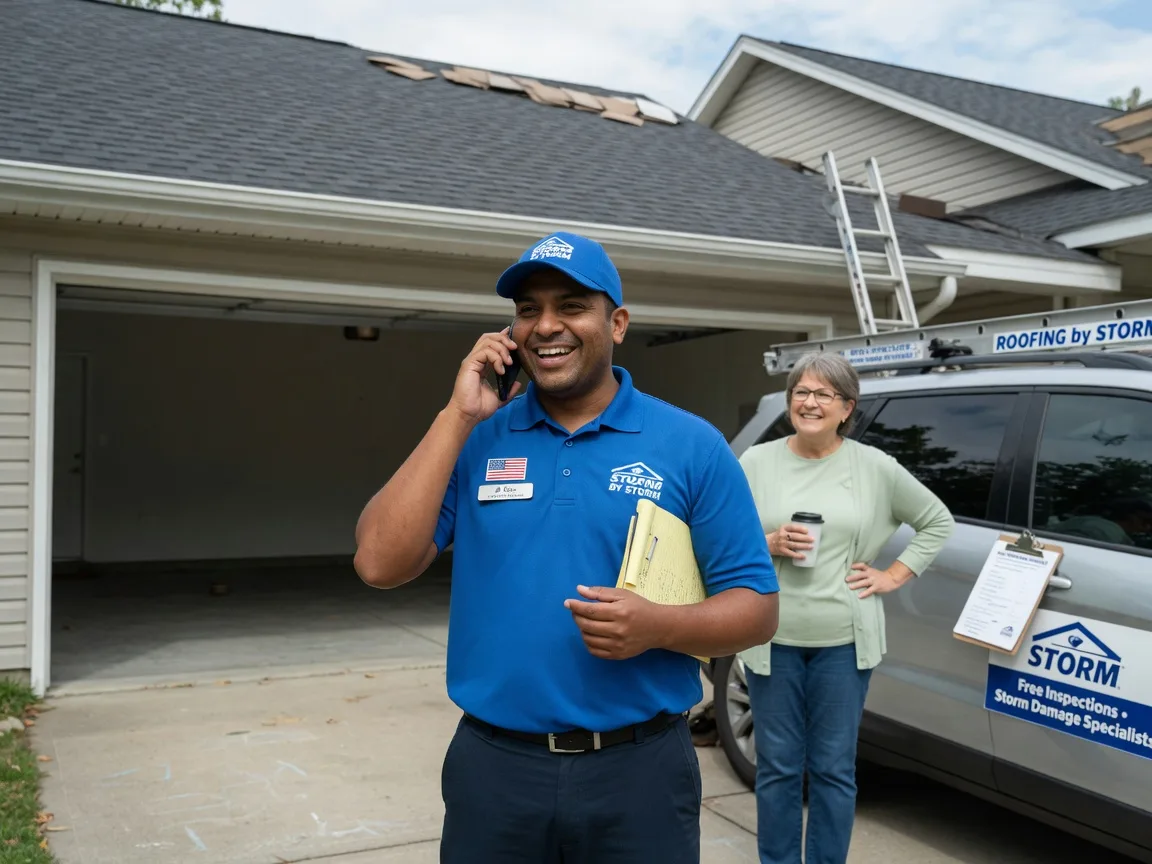 Roof Repair Near Me Loraine, IL FAQs