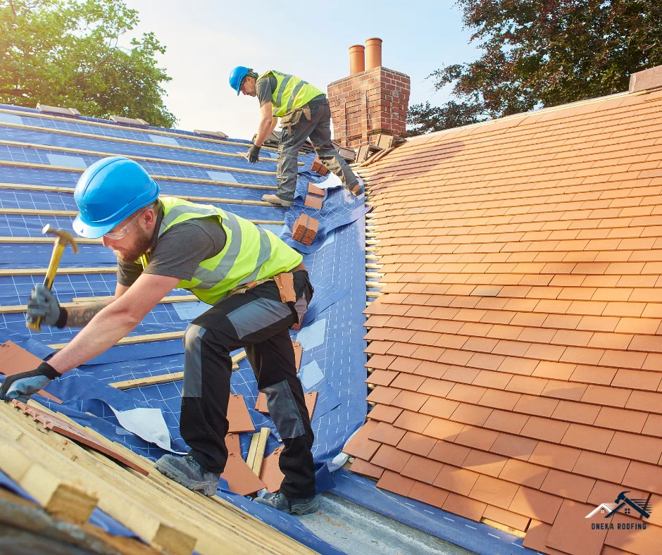 Why choose Roof Repair Near Me in Loraine, IL